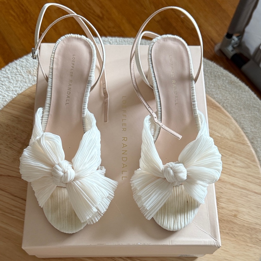 Loeffler Randall dahlia -8